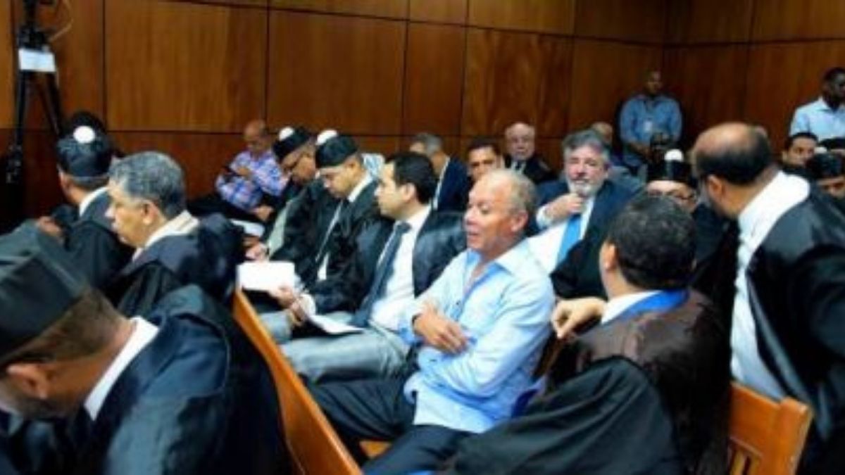 Juicio Odebrecht