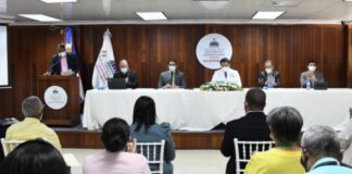 Salud Pública inicia con los inspectores Covid-19