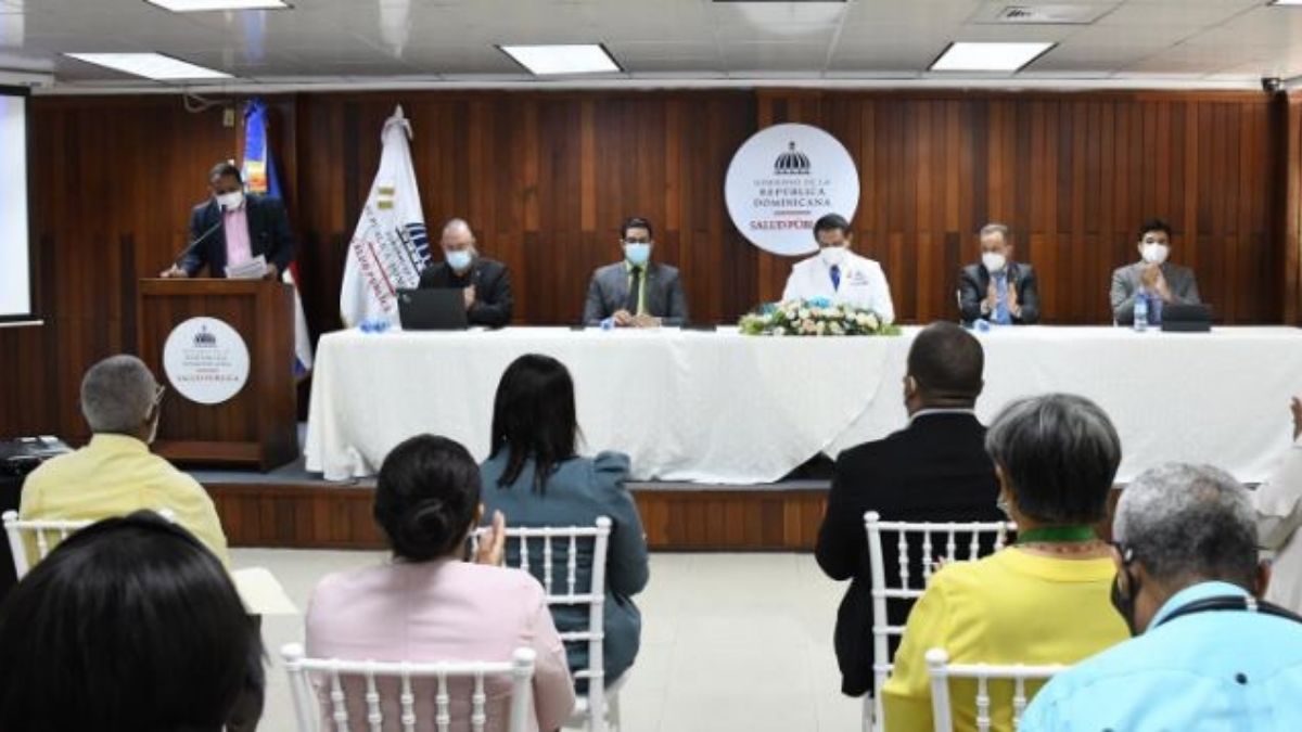 Salud Pública inicia con los inspectores Covid-19