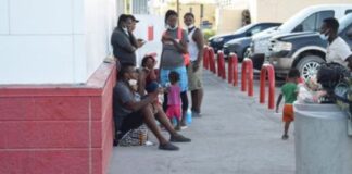 4 haitianos detenidos en Puerto Rico