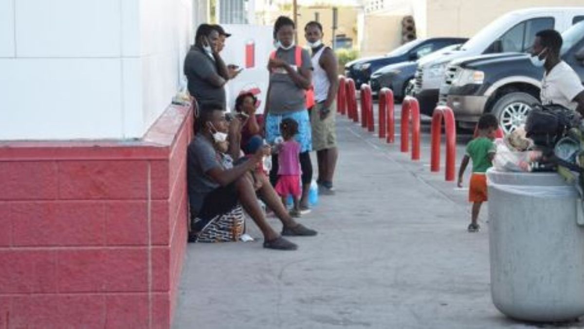 4 haitianos detenidos en Puerto Rico