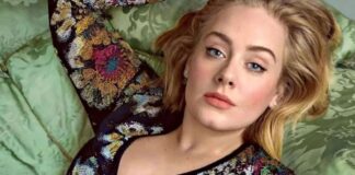 Adele nuevo tema "Easy on me"