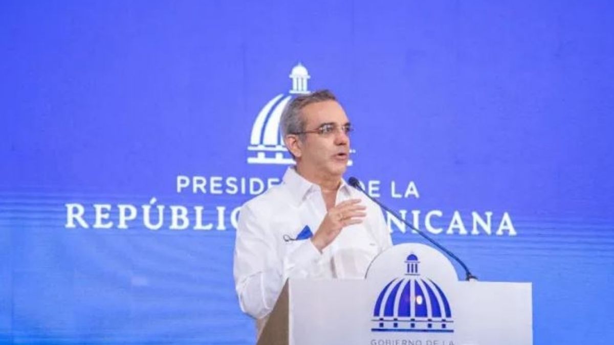 Bernardo Vega habla de Abinader y los paraísos fiscales