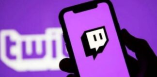 piratas información roban de Twitch