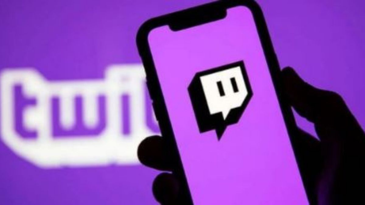 piratas información roban de Twitch