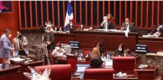 Legisladores discuten penas al Abuso Sexual