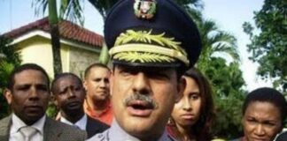 Exdirector de la PN - Inseguridad en RD