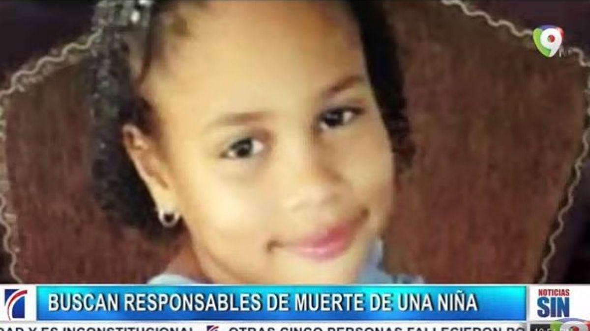 Niña muerta en enfrentamiento en punto de droga