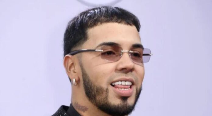 Anuel AA