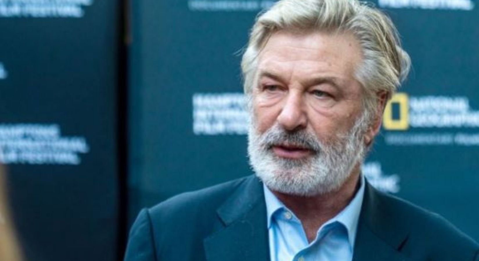 Alec Baldwin