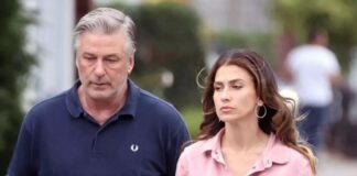 Alec Baldwin