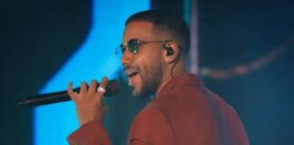 Romeo Santos hará gira Inmortal con Aventura