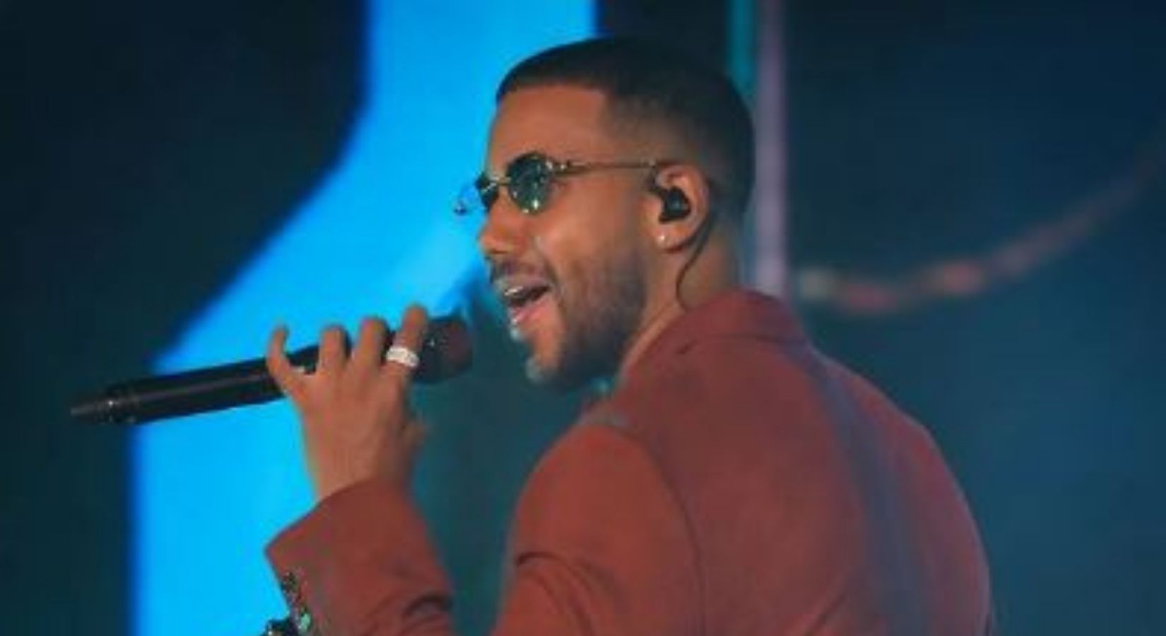 Romeo Santos hará gira Inmortal con Aventura