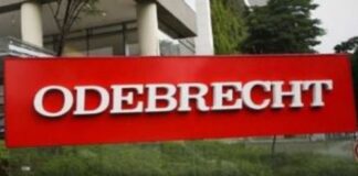 Nuevos Odebrecht