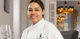 Chef Dominicana en España