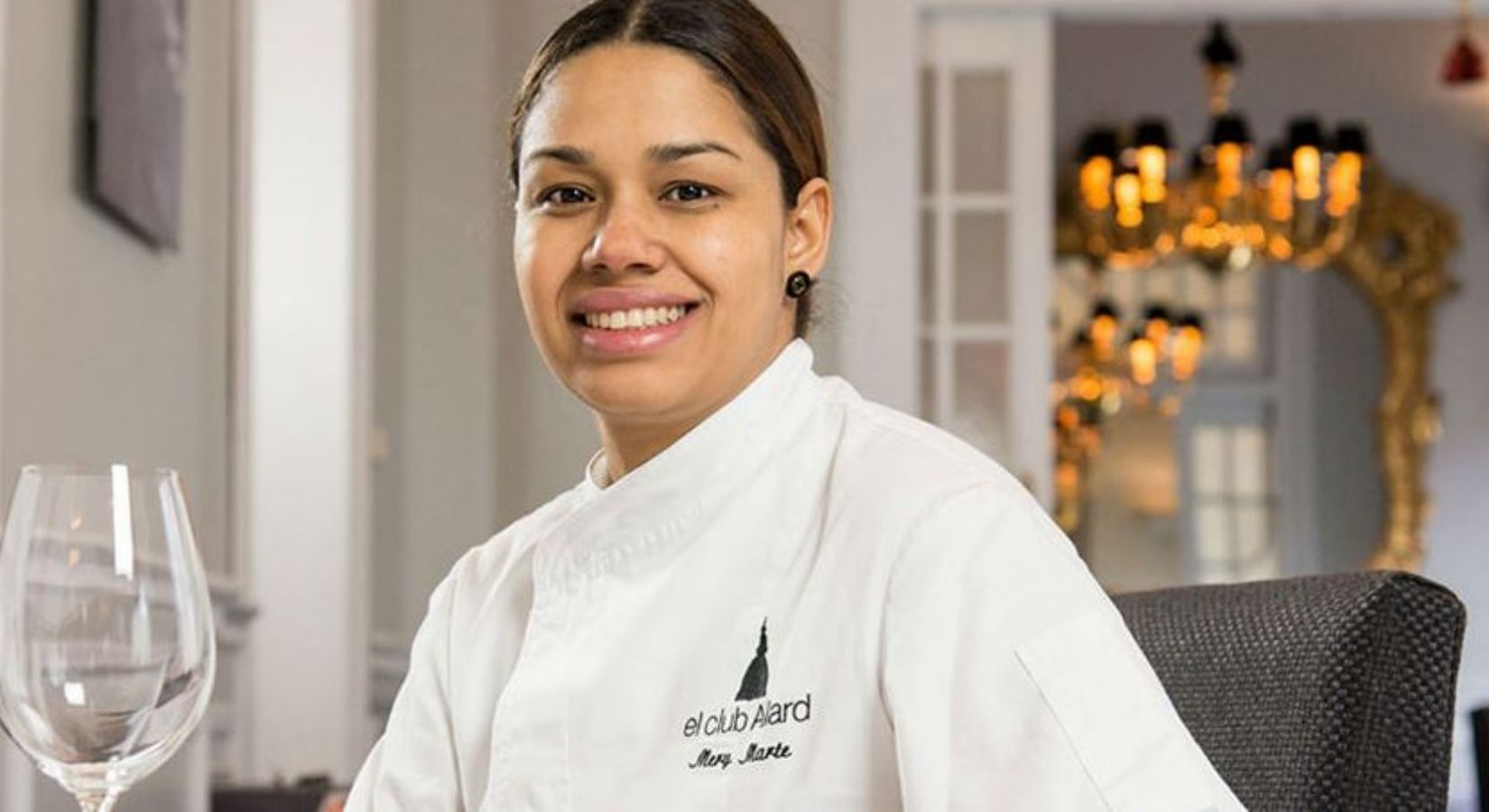 Chef Dominicana en España