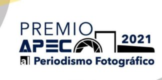 Realizarán premio APEC al periodismo fotográfico