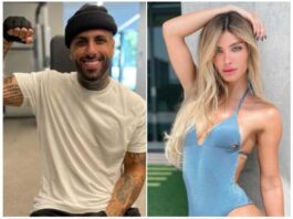 Nicky Jam y sus parejas sentimentales