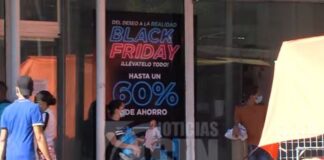 Black Friday