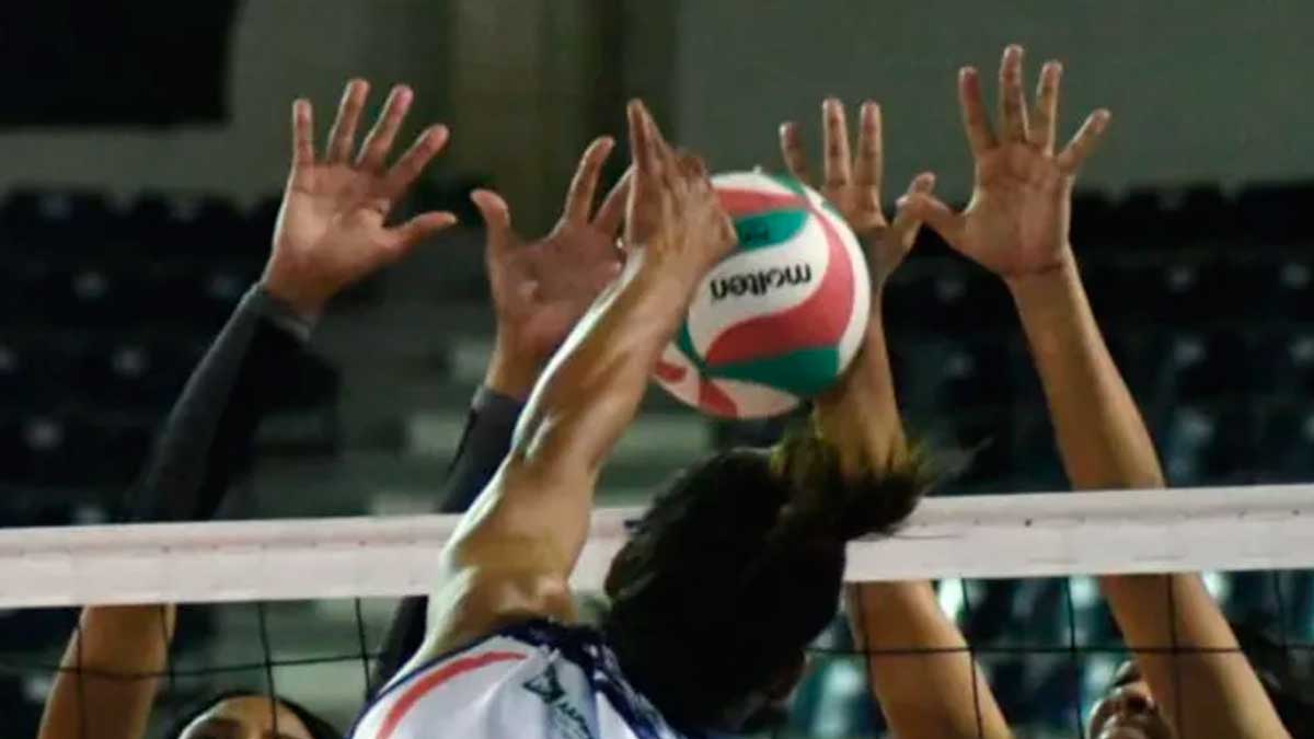 LIGA DE VOLEIBOL SUPERIOR: Caribeñas derrotan 3-1 a las Guerreras