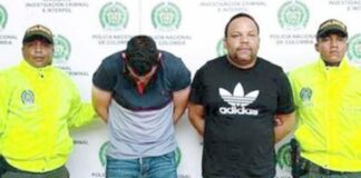 Hay conexiones entre César el Abusador y Caso Larva