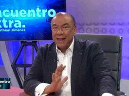 Cristhian Jiménez: Operación Coral 5G| Encuentro extra