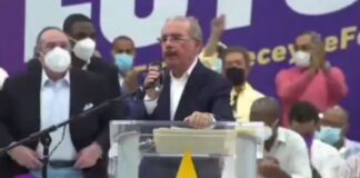 Danilo Medina