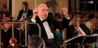 Maestro José Delmonte Peguero