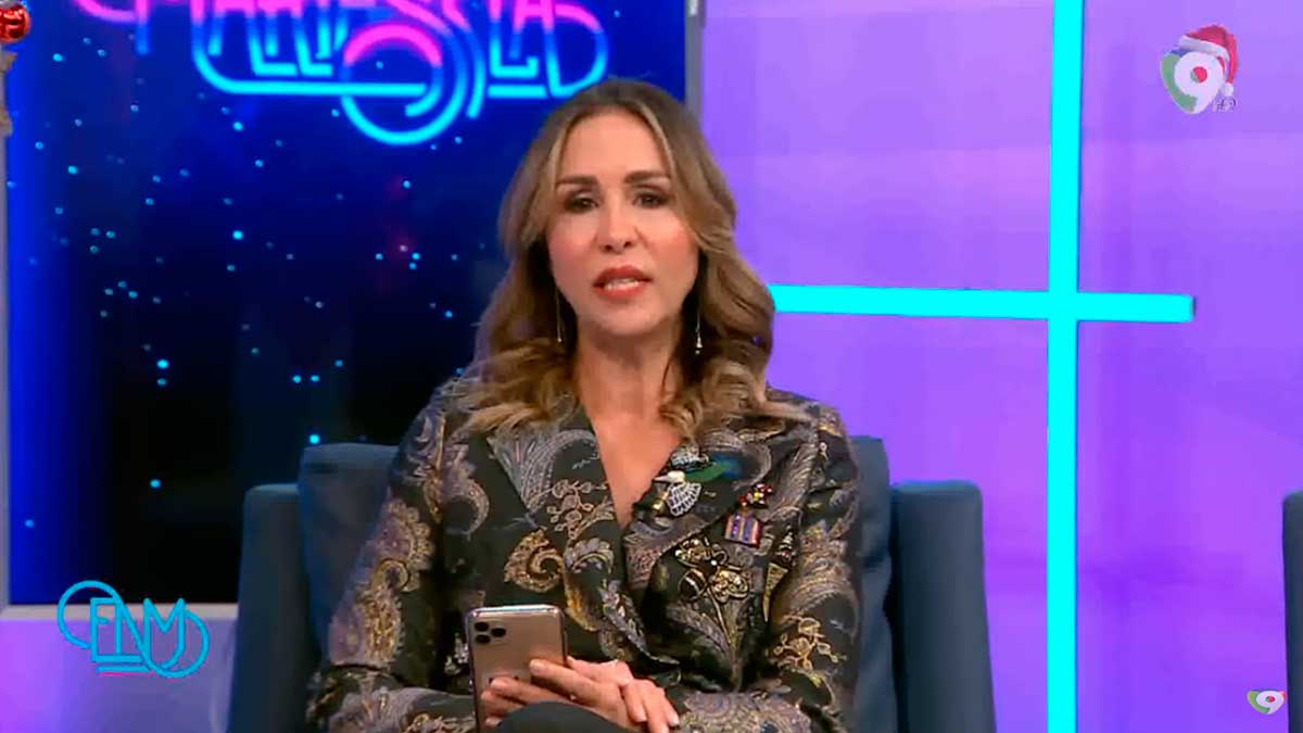 En la Diana: Detalles del expediente de Operación Coral 5G | Esta Noche Mariasela