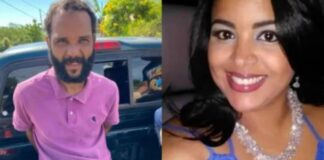 Sometido hombre que mató con ácido del diablo a Yanelis Arias