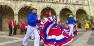 Día Nacional del Merengue