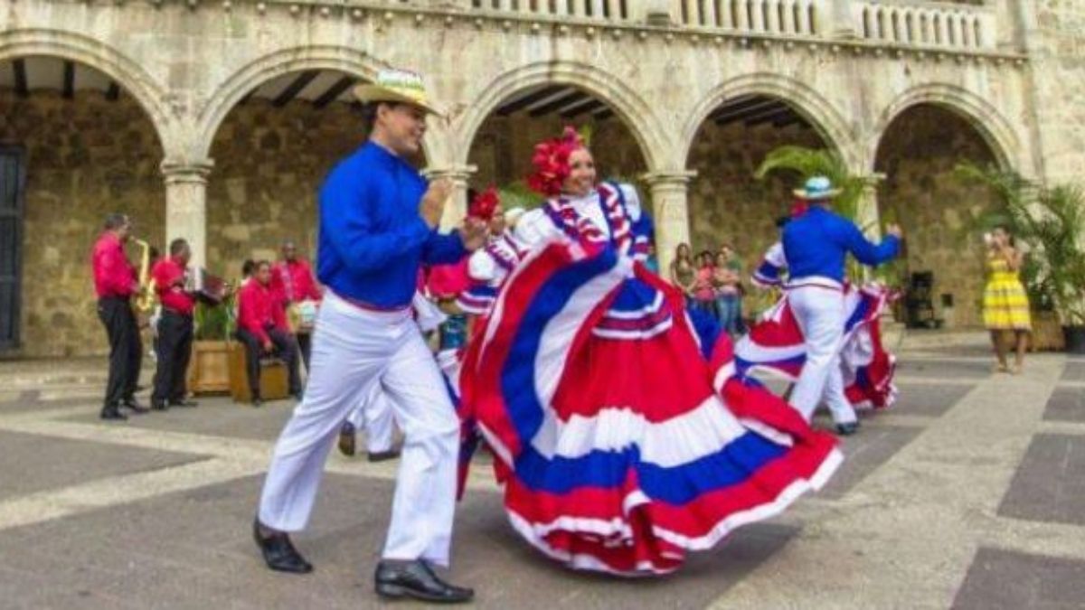 Día Nacional del Merengue