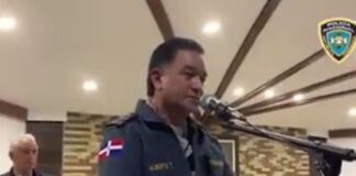 Director de la Policía