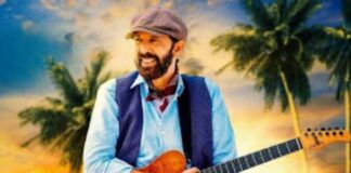 Juan Luis Guerra