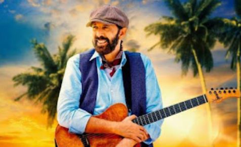 Juan Luis Guerra