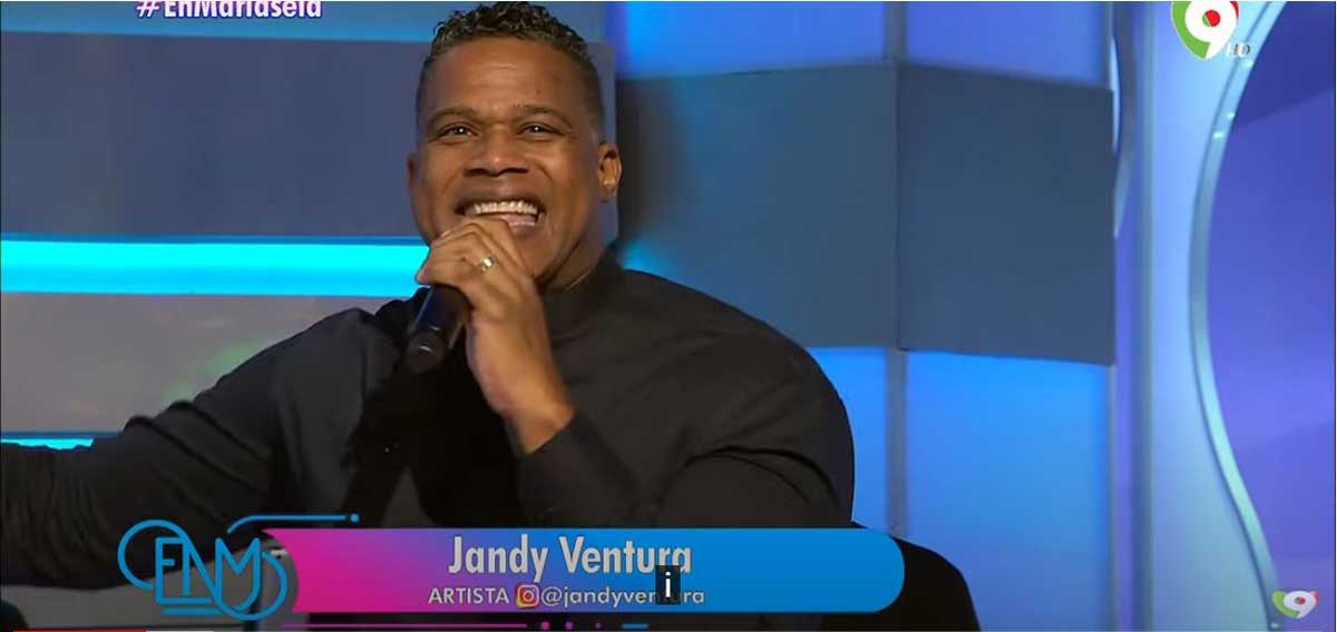 Jandy Ventura