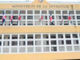 Ministerio de la Juventud