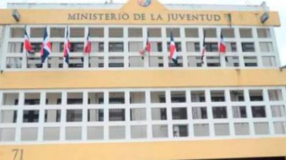 Ministerio de la Juventud