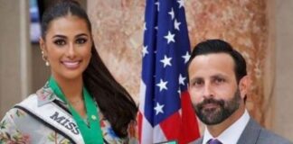 Miss PR Universe es de origen dominicano