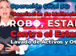 Operación Coral 5G: Así funcionaba el presunto entramado mafioso militar | Nuria