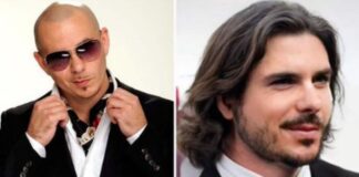 PitBull cambio de look