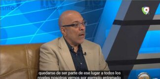 Raúl Burgos / Hoy mismo