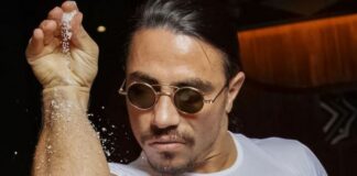 Salt Bae