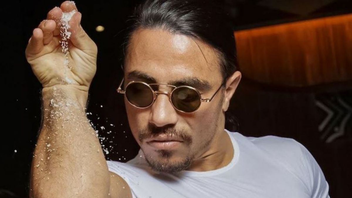 Salt Bae