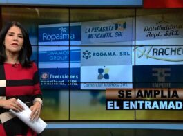 Se amplía El Entramado | El Informe con Alicia Ortega