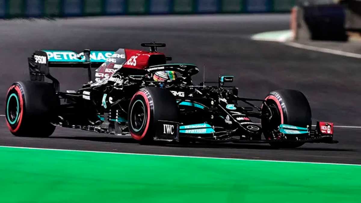 Abu Dhabi seguirá cerrando el Mundial de F1 durante los próximos 10 años