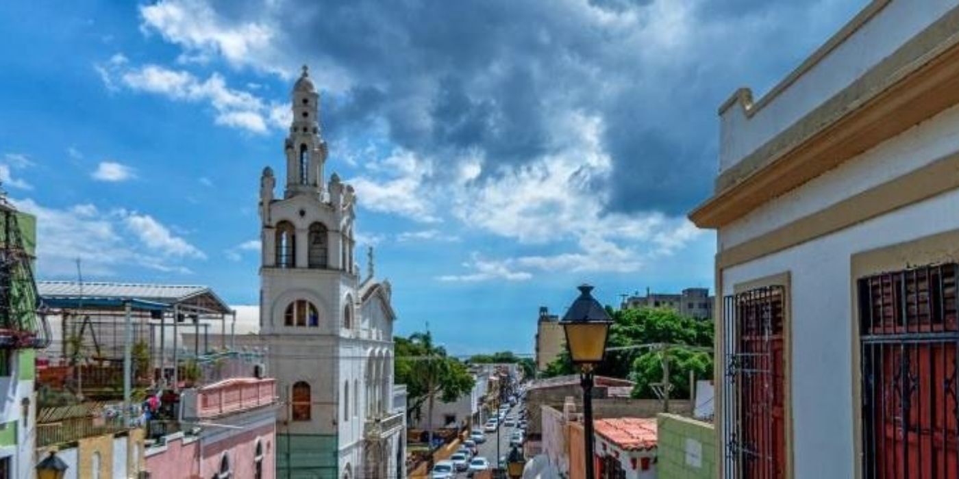 clima agradable en República Dominicana