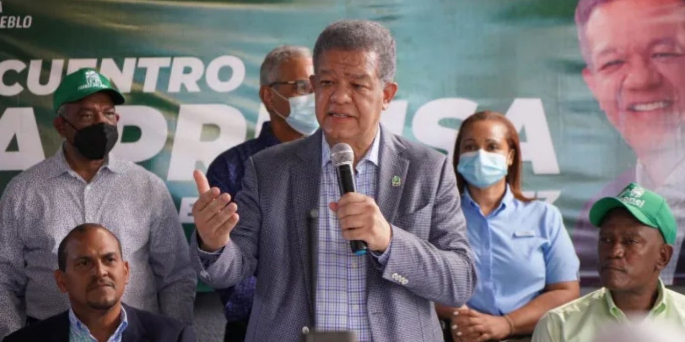 presidente PLD de acuerdo