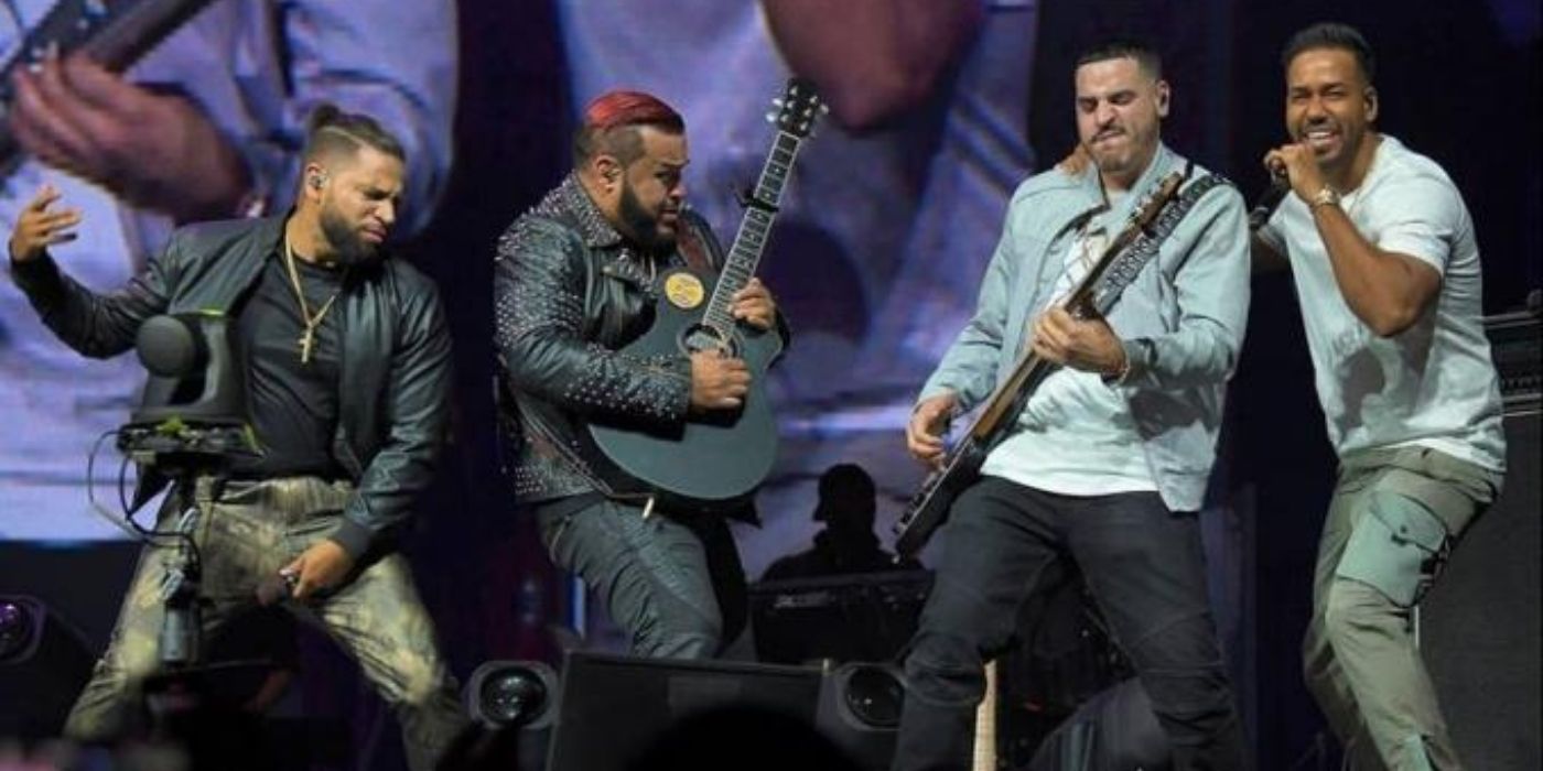 Aventura en el Estadio Olímpico