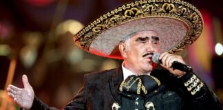 Chente Charro de México